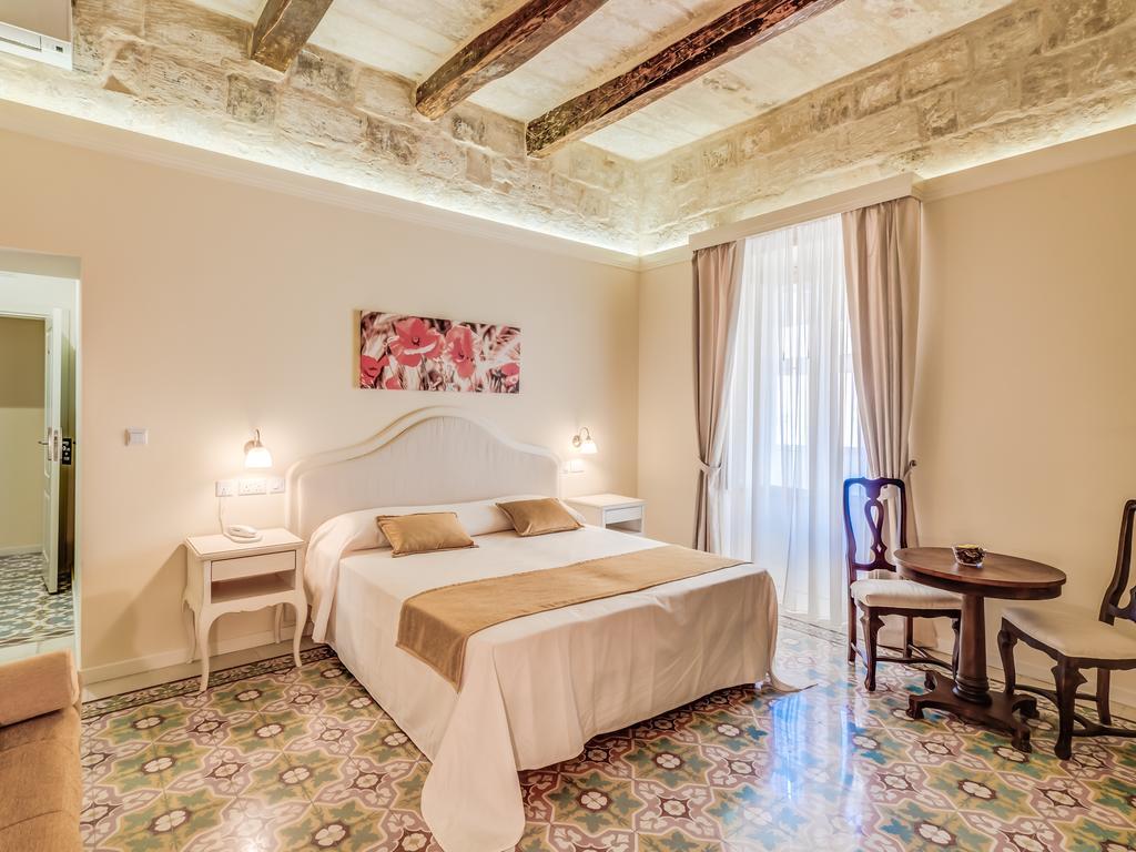 Tano'S Boutique Guesthouse Valletta Phòng bức ảnh