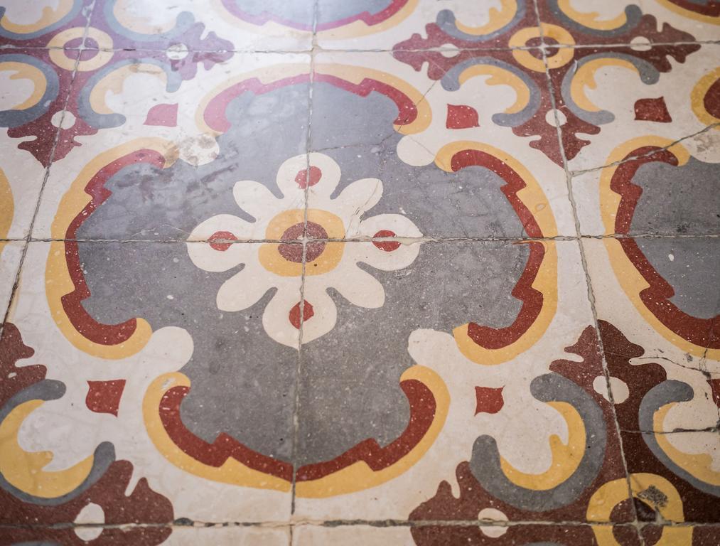 Tano'S Boutique Guesthouse Valletta Phòng bức ảnh