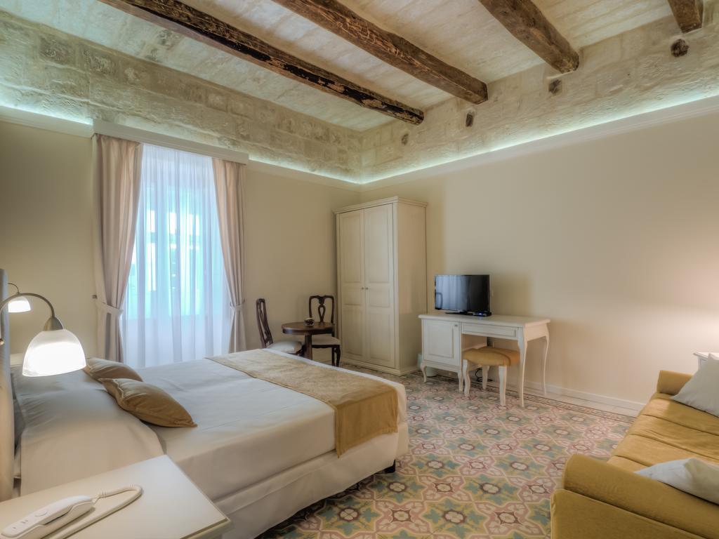 Tano'S Boutique Guesthouse Valletta Phòng bức ảnh