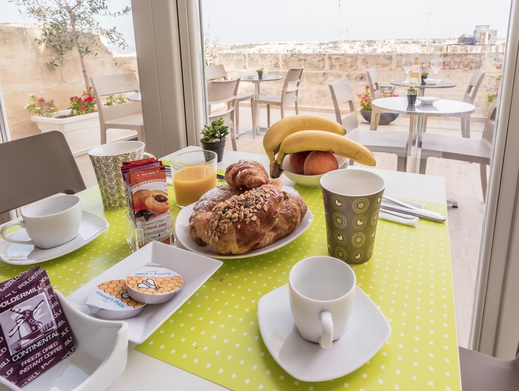 Tano'S Boutique Guesthouse Valletta Ngoại thất bức ảnh