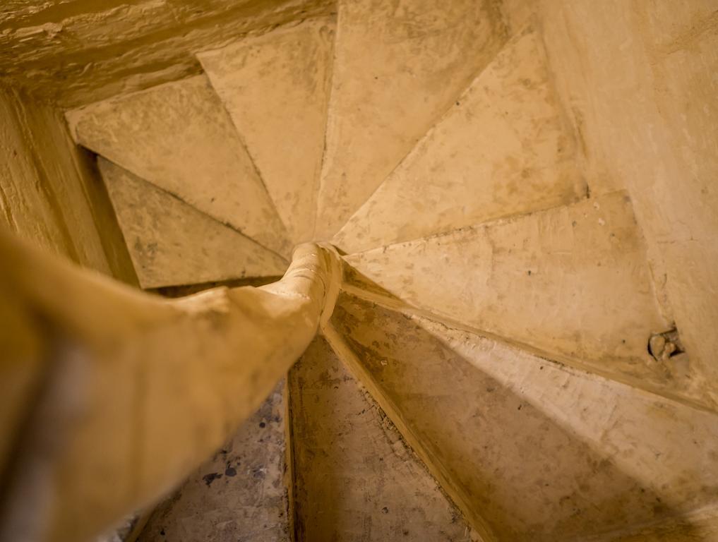 Tano'S Boutique Guesthouse Valletta Ngoại thất bức ảnh