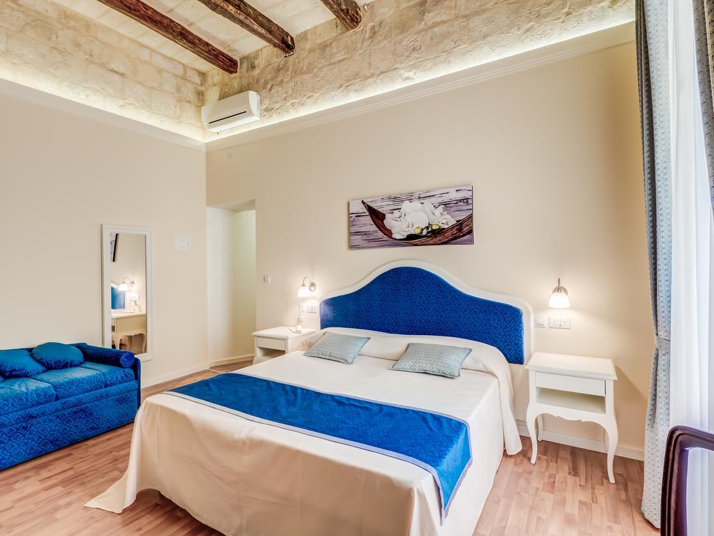 Tano'S Boutique Guesthouse Valletta Phòng bức ảnh