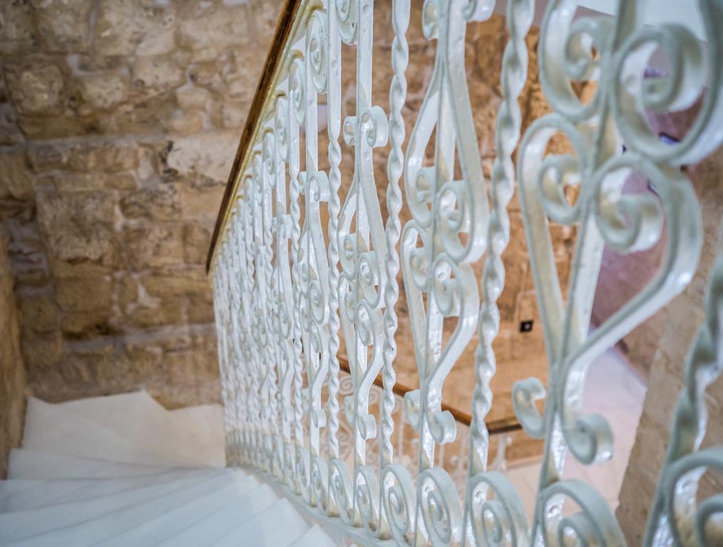 Tano'S Boutique Guesthouse Valletta Ngoại thất bức ảnh
