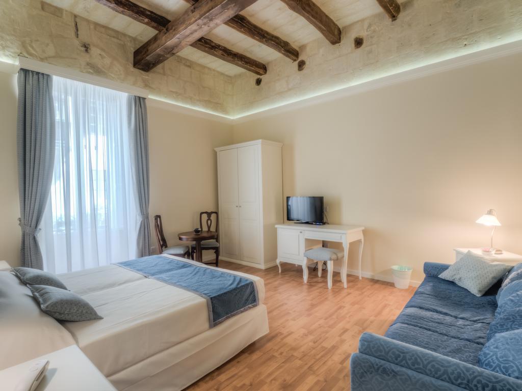 Tano'S Boutique Guesthouse Valletta Ngoại thất bức ảnh