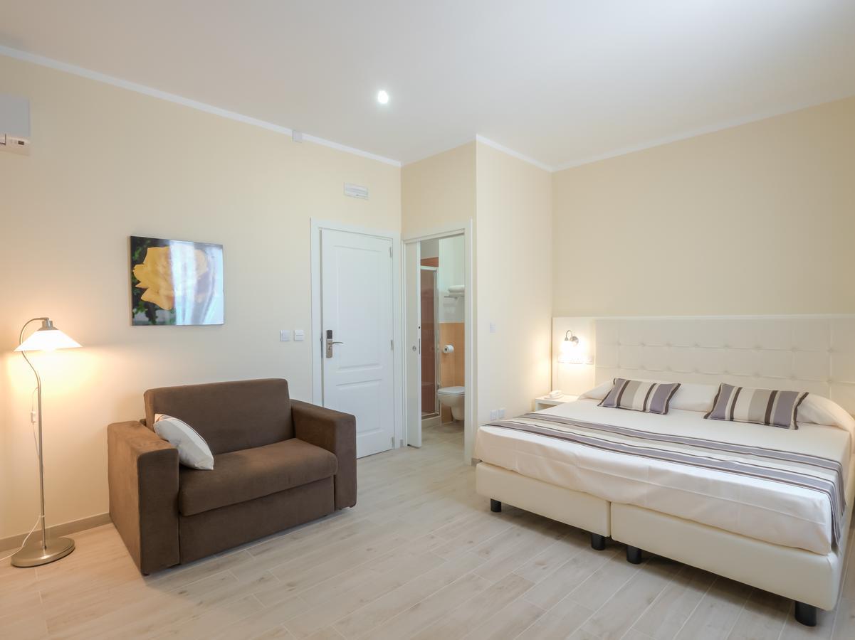 Tano'S Boutique Guesthouse Valletta Phòng bức ảnh