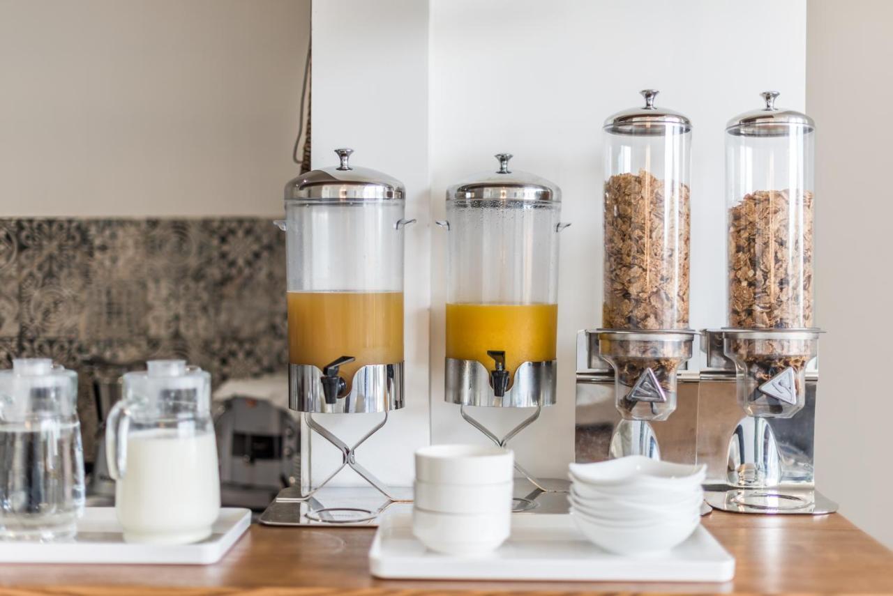 Tano'S Boutique Guesthouse Valletta Ngoại thất bức ảnh